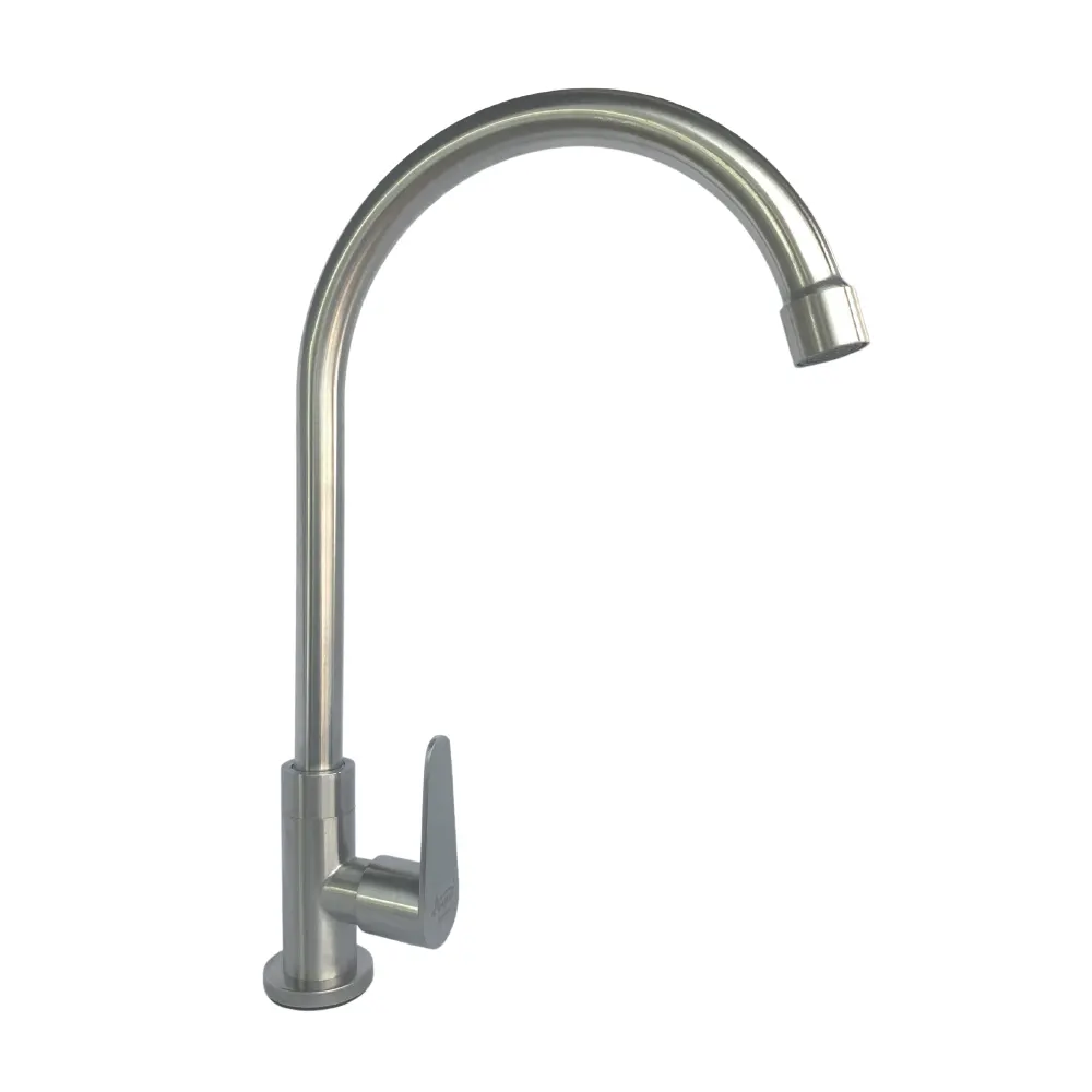A-Class A-50433 Pillar Sink Tap