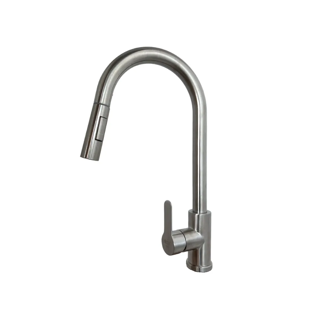 A-Class A-30517 Mixer Sink Tap
