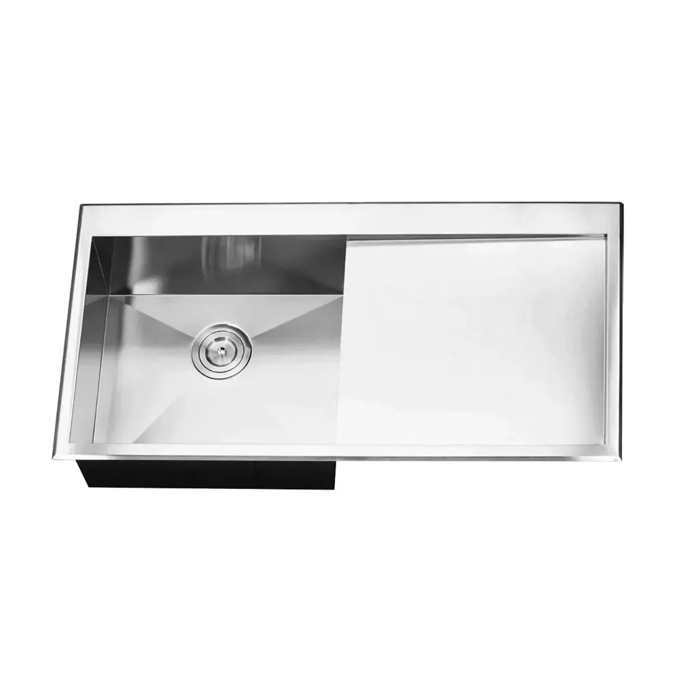 A-Class RS-10051B SUS304 S/Steel Sink